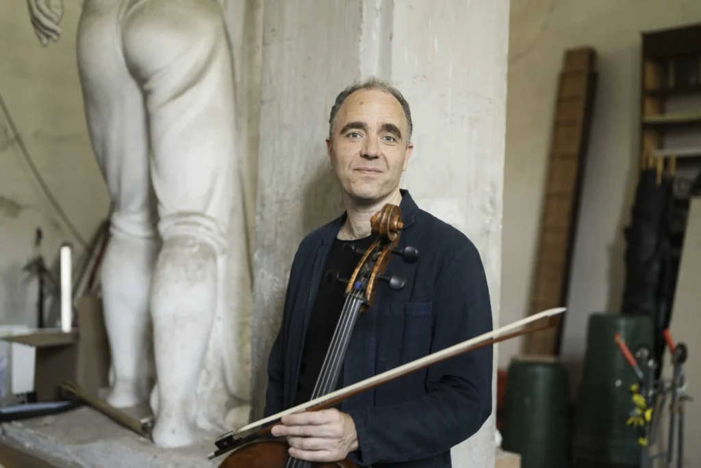 Adrian Brendel