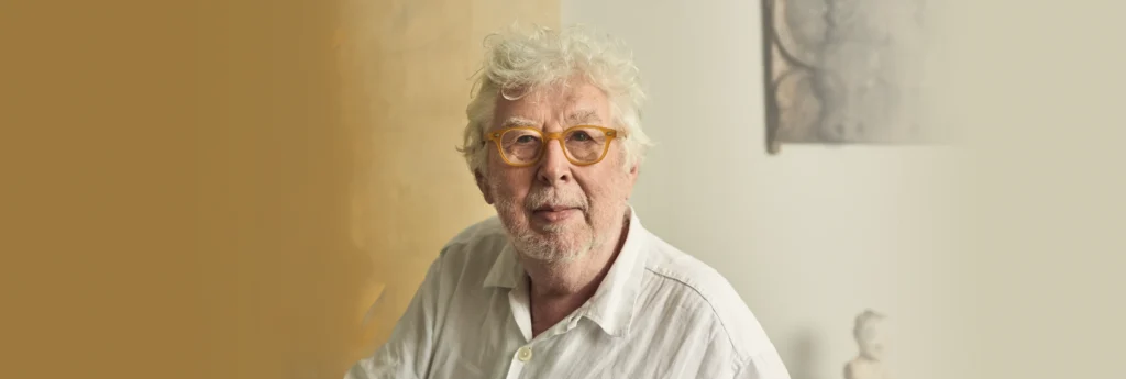 Harrison Birtwistle